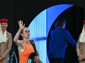 Элина Свитолина