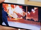 Google выпустила "настоящий мобильный кинотеатр"