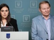 Мендель объяснила слова о призыве прекратить огонь, который был озвучен в Минске