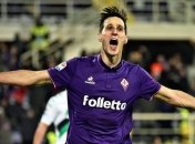 "Фиорентина" отказалась продать Калинича