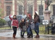 В 23 штатах Мексики ввели чрезвычайное положение