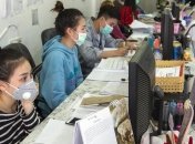 МОН рекомендует вузам организовать дистанционное обучение для студентов из Китая