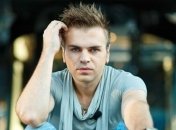 В ДТП погиб известный украинский певец Владислав Левицкий