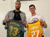 Куртуа помог пилотам Формулы-1