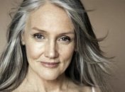 В чем причина седины?