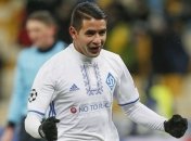 Хавбек "Динамо" сегодня может сменить УПЛ на чемпионат Парагвая