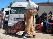 В Ливии напали на украинских дипломатов