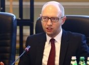 Яценюк договорился о проведении украинско-американского саммита