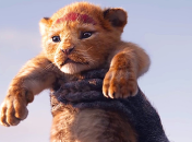 Все о мультфильме «Король Лев» 2019: описание, трейлер