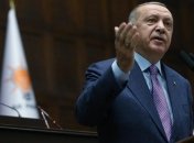 Турция может начать военную операцию в Сирии "в любой момент"