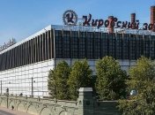 В Петербурге заметили "опасное" облако над заводом