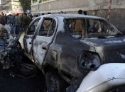 Количество жертв в столице Йемена возросло