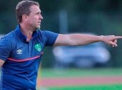 Украинец признан тренером десятилетия в европейском клубе