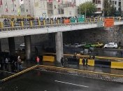 "Пусть говорят!": В Штатах отреагировали на отключение интернета в Иране