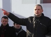 Удальцов будет проводить новые акции протеста