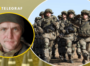 Игорь Луценко, ВС РФ