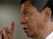 Дутерте хочет освободить страну от иностранных войск