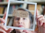 Создателем "Евангелия жены Иисуса" оказался порнограф-мошенник