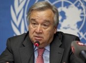 Генсек ООН внес решение конфликта на Донбассе в годовой план