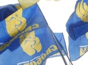 "Свобода" выйдет на защиту Каштанового леса  