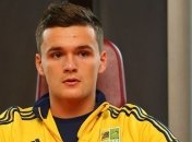 Официально. Киевское "Динамо" усилилось украинским полузащитником