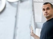 Мэрия Парижа поддержит Сенцова фотографией на фасаде