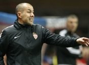 Жардим: "Монако" был сильнейшим в паре с "Манчестер Сити"