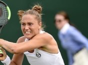 Украинка Бондаренко выиграла второй титул WTA в карьере