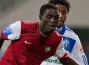 Мишель Бабатунде останется в Украине