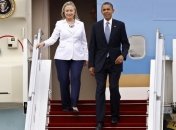 Барак Обама пообещал Мьянме $170 млн