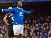 Фаны "Эвертона" продают Лукаку  через объявление в газете