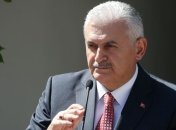 Премьер Турции: Ситуация в стране под контролем 