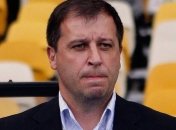 Вернидуб: Появилась дисциплина на футбольном поле 