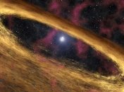 Всего 240 лет: рядом с Землей найдена "молодая" нейтронная звезда