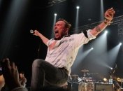 Гарик Сукачев сбил человека