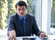 Разумков: Журналистов не будут пускать в сессионный зал ВР после ослабления карантина