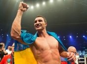 Кличко: Я просто покажу свою работу в ринге