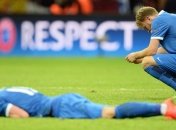 Безус: "Днепру" не хватало болельщиков