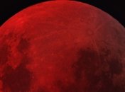 NASA выпустило мультипликационный ролик о суперлунном затмении 