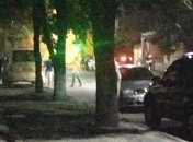 СМИ: В Харькове взорвали военкомат