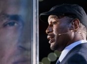 Льюис: Все супертяжи сидят и ждут, когда же уйдет Владимир Кличко