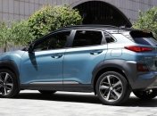 Hyundai запланировал премьеру электрической версии компактного кроссовера 