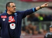 Сарри может возглавить Рому