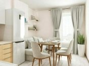 Поганий запах зникне