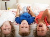 20 быстрых способов занять малыша