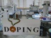 Более 100 участников Олимпиады не прошли допинг-тесты