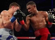 Деревянченко - Джейкобс. Полное видео боя