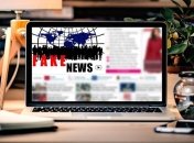 Негатива в СМИ против Порошенко в 3,5 раза больше, чем против Зеленского