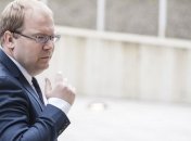 Главы МИД Эстонии, Дании и Норвегии едут в Киев