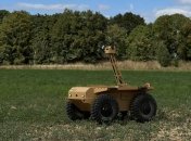 UGV Sirko-S1